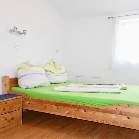 Jasmina Appartement