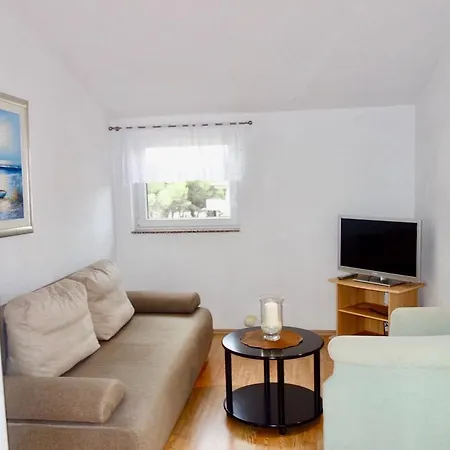 Jasmina Appartement Medulin