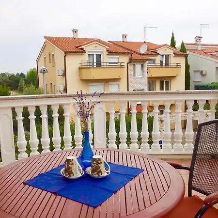Appartement Jasmina