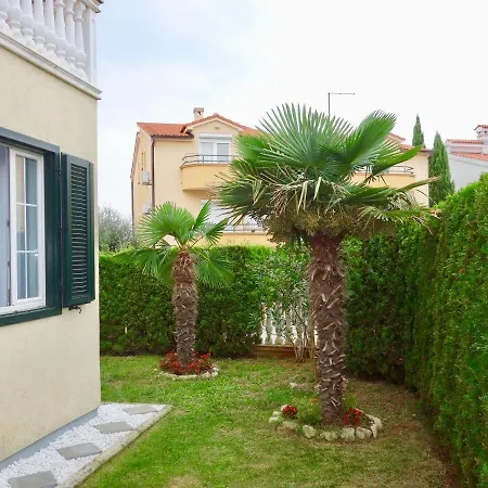 Jasmina Appartement