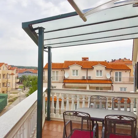 Appartement Jasmina