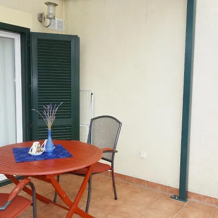 Jasmina Appartement *