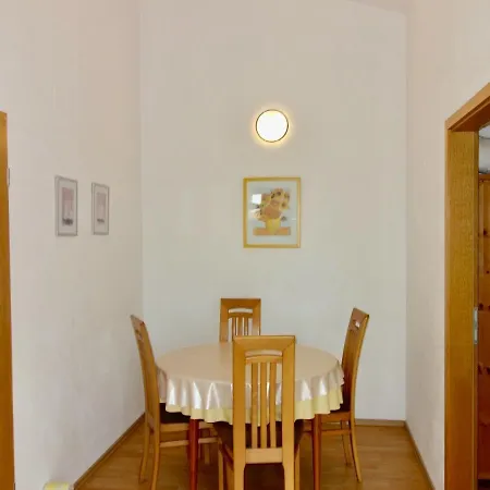 Appartement Jasmina