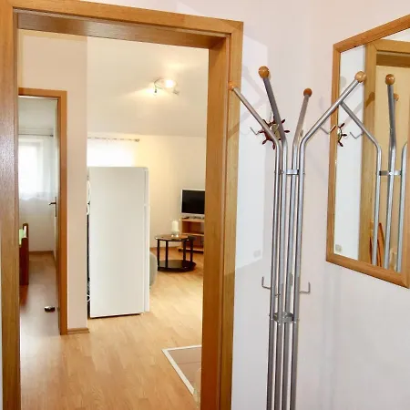 Appartement Jasmina