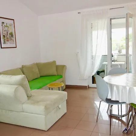 Appartement Jasmina
