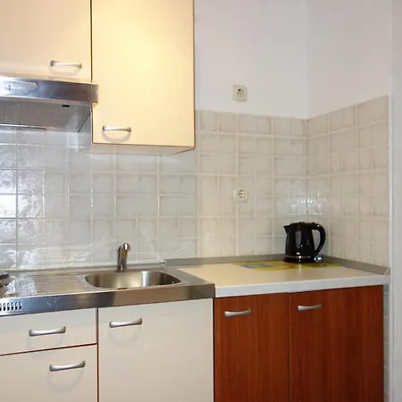 Jasmina Appartement *