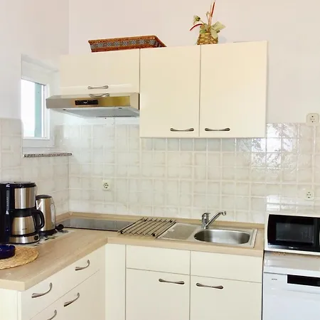 Jasmina Appartement Medulin