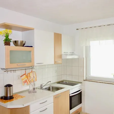 Appartement Jasmina *