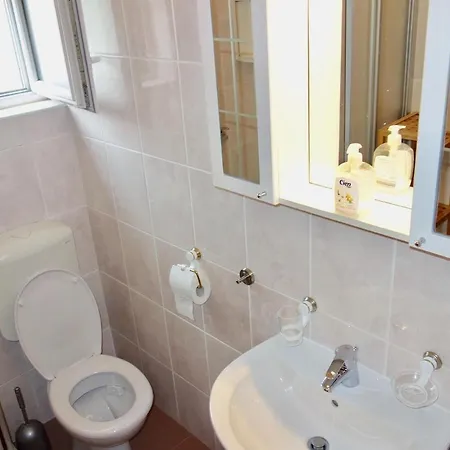 Appartement Jasmina Medulin