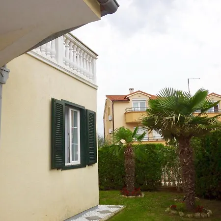 Appartement Jasmina *