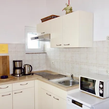 Jasmina Appartement Medulin