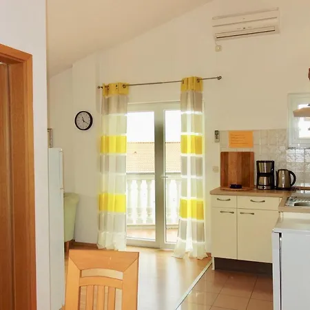Appartement Jasmina Medulin