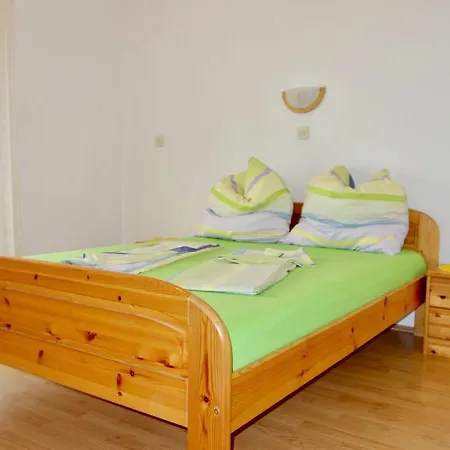 Appartement Jasmina *
