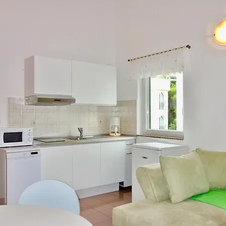 Jasmina Appartement