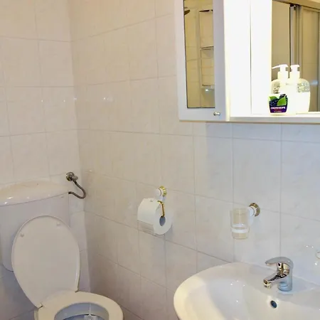 Appartement Jasmina Medulin