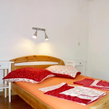 Appartement Jasmina Medulin