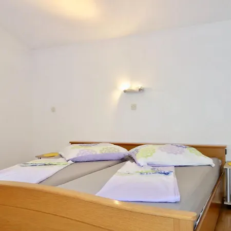 Jasmina Appartement