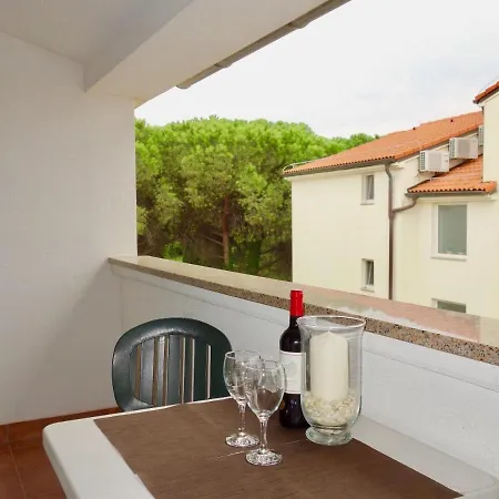 Appartement Jasmina