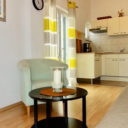 Appartement Jasmina Medulin